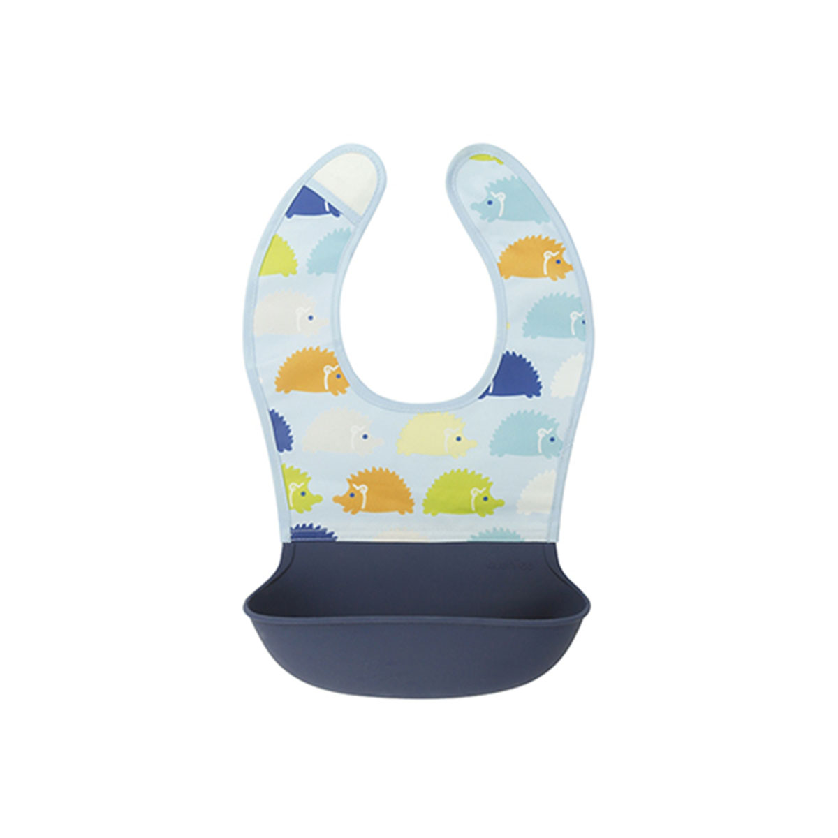 KUSHIES siliSoft Bib