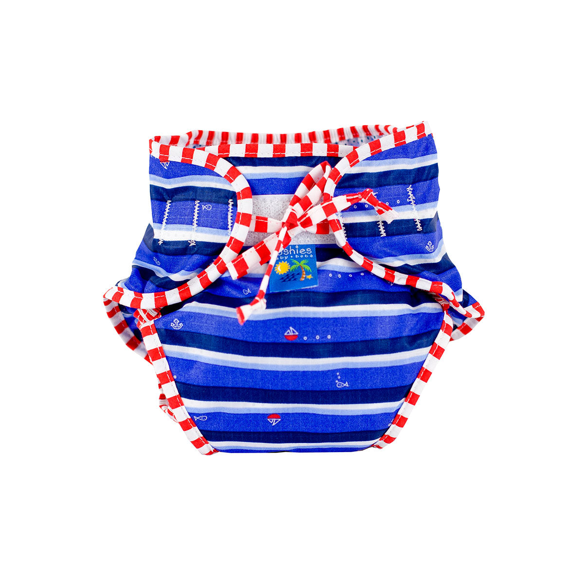 Kushies Washable Swim Diaper – Spectra Baby HK1