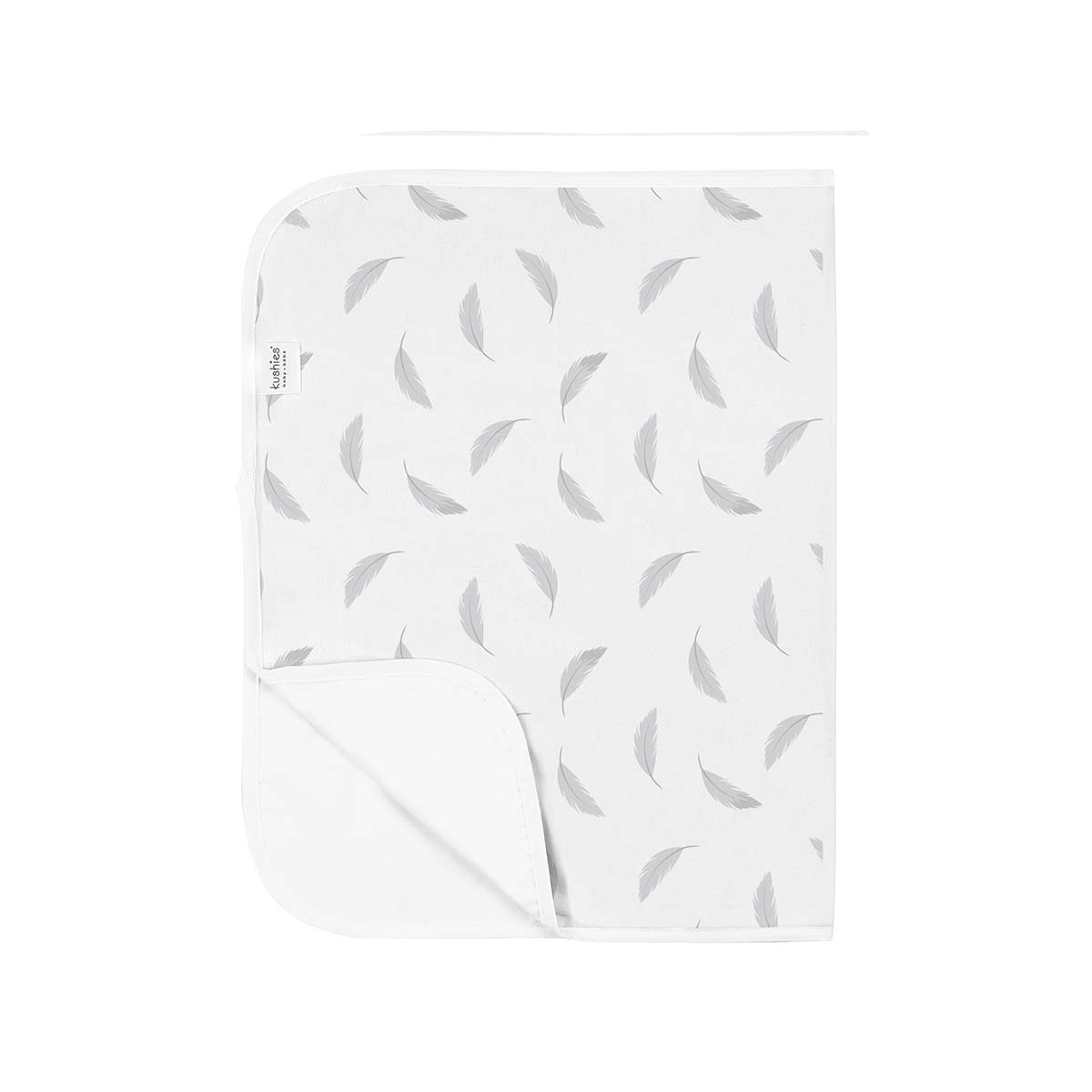 KUSHIES 便攜防水墊 | 十款圖案可選