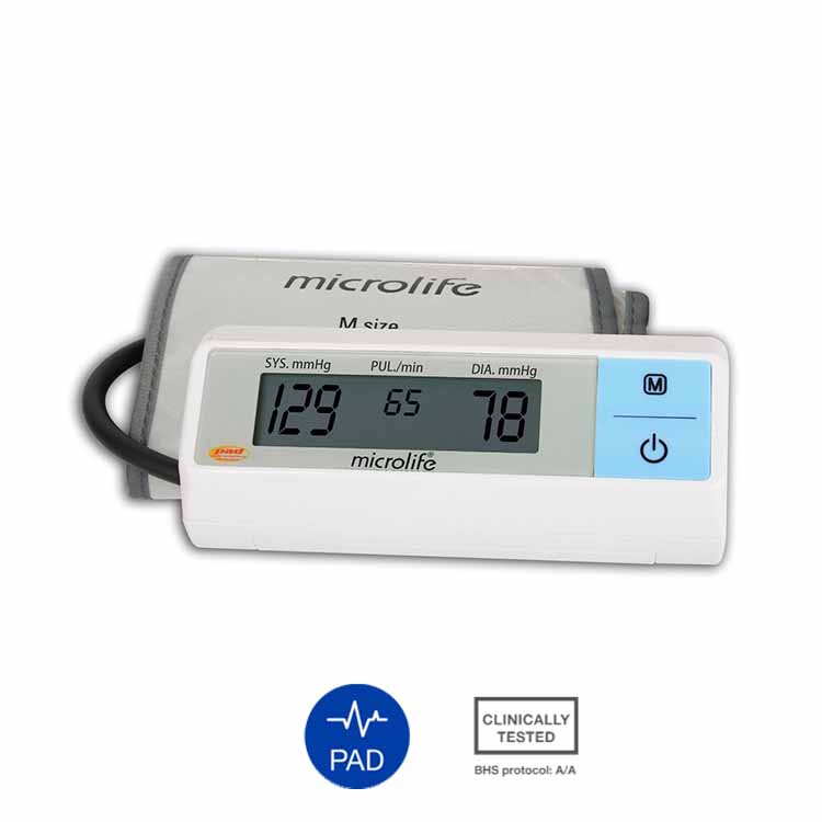 Microlife BP3BR1-3P Blood Pressure Monitor
