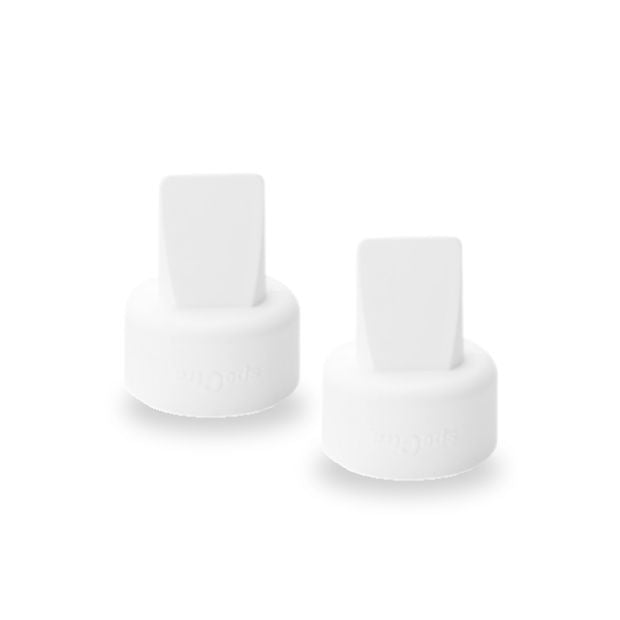 SPECTRA Silicone Valve