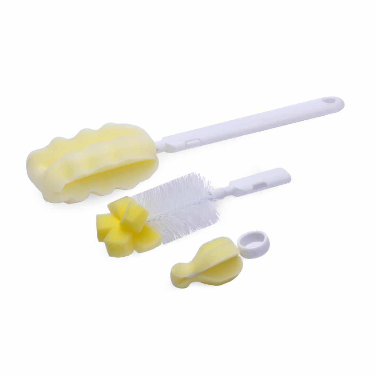 mèbé 3-IN-1 Bottle And Nipple Brush Set – Spectra Baby Store (Official  Spectra Hong Kong Distributor)