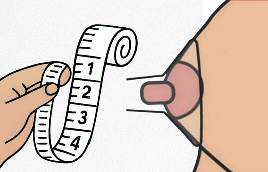 如何選擇合適的喇叭尺碼?