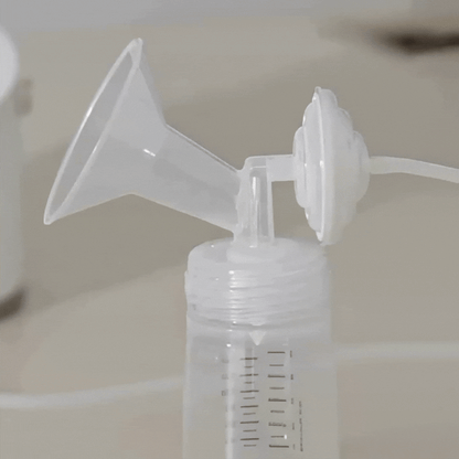 SPECTRA Single Wide Breast Shield (7 sizes: 14-32mm)