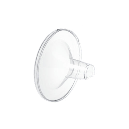 【NEW】SPECTRA Single Breast Shield (For Hands-free Cups only) 2 sizes: 25/28mm