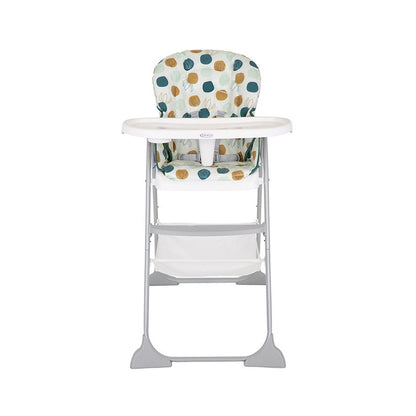 GRACO SNACKEASE™ Highchair - Circle (GA22654613)