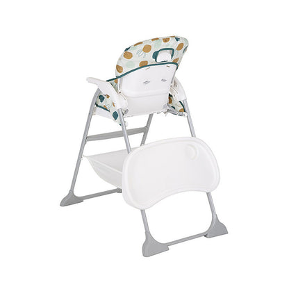 GRACO SNACKEASE™ Highchair - Circle (GA22654613)