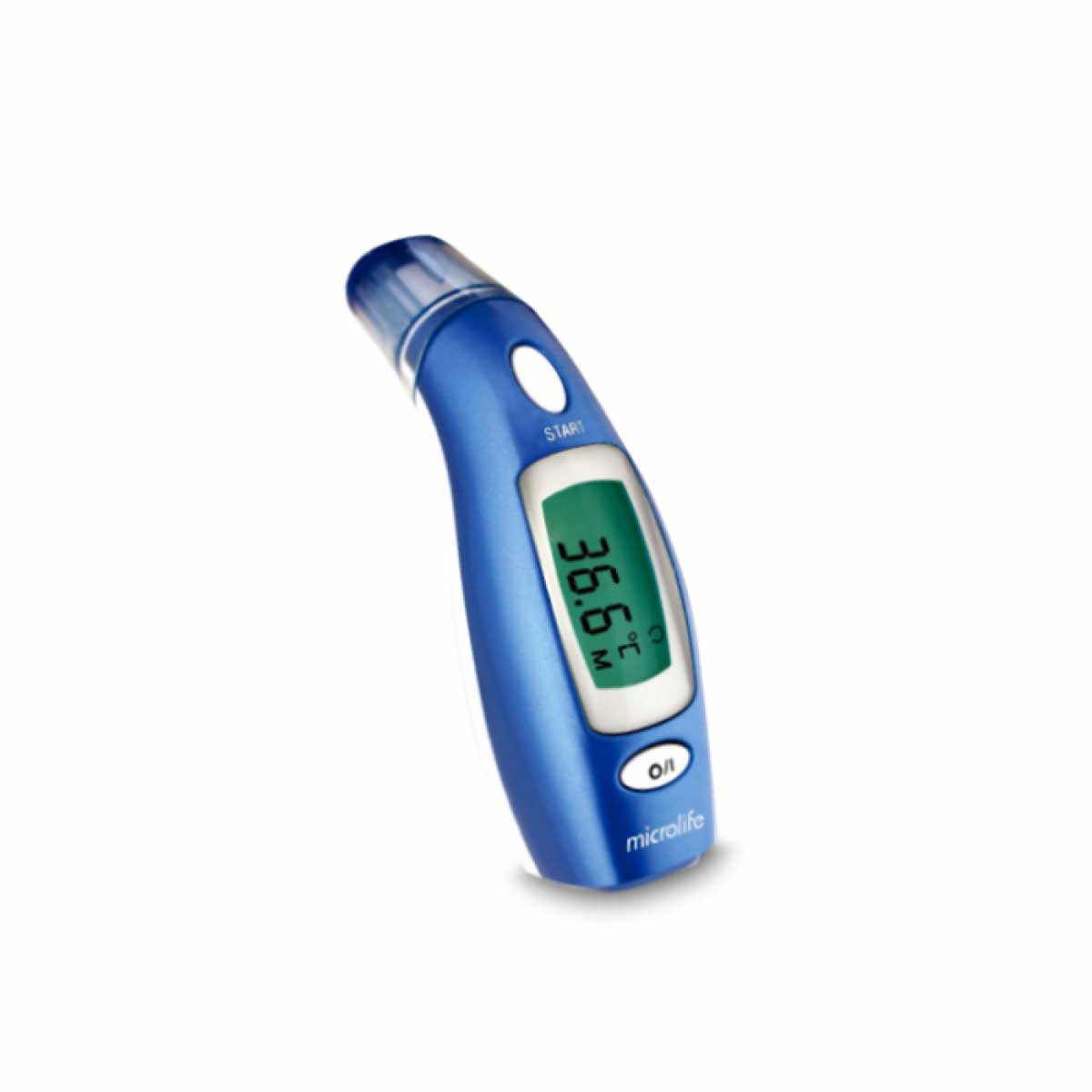 MICROLIFE IFR 1DU1 耳額式溫度計