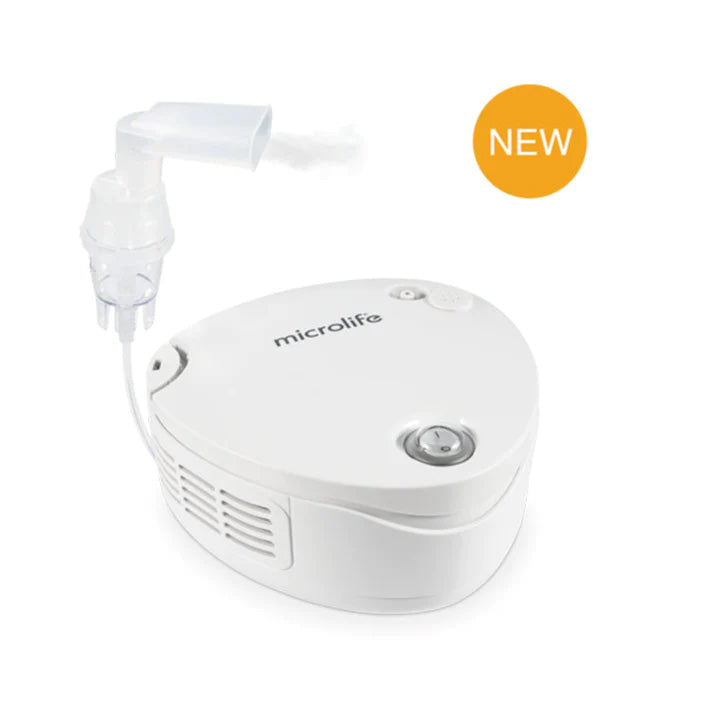 NEB210 Compressor Nebuliser