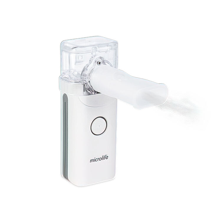microlife NEB 900 nebulizer