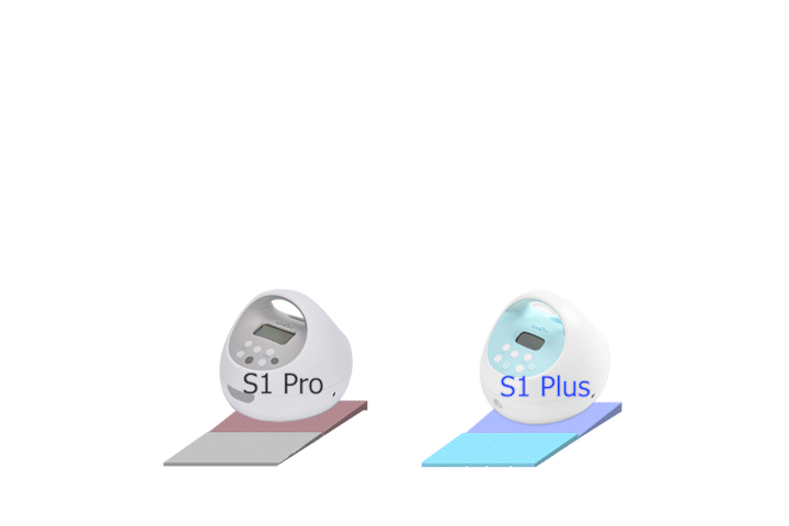 Spectra S1 Pro 15 vacuum levels