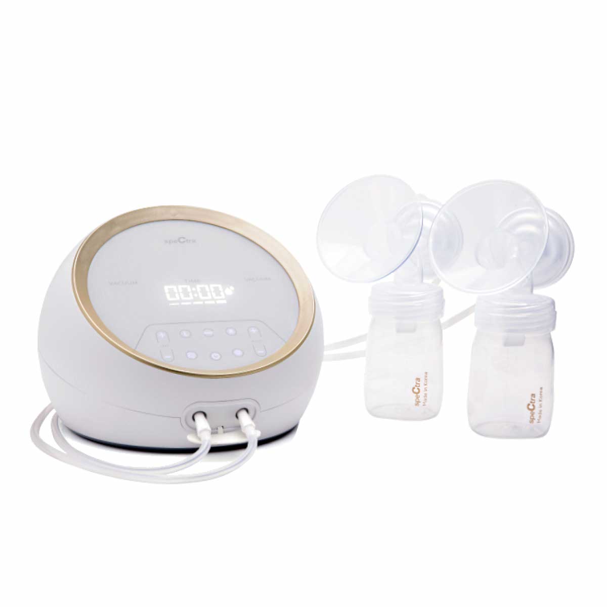 Official Hong Kong and Macau distributor for Spectra electric breast