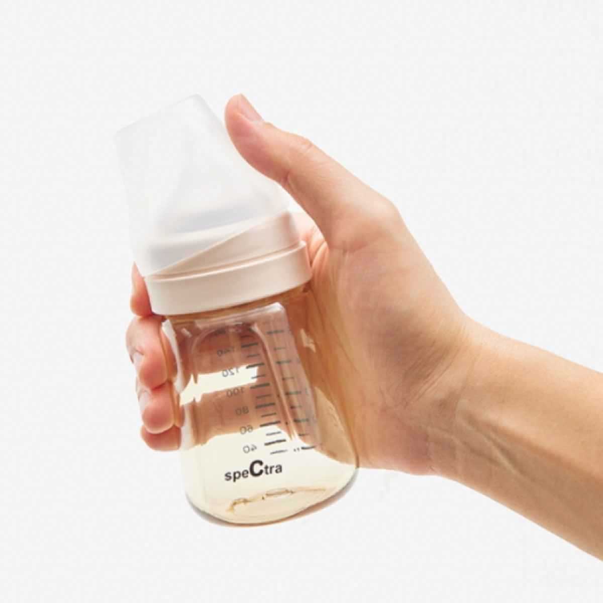 Spectra s2 deals milk storage bottles