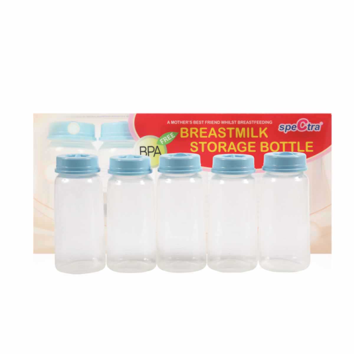 Breast milk hot sale storage containers spectra