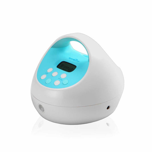 FORA TM10 Wearable Temperature Monitor – Spectra Baby Store (Official  Spectra Hong Kong Distributor)