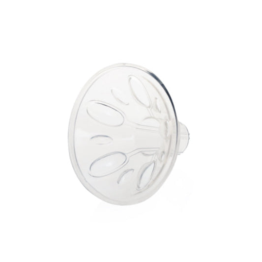 SPECTRA Silicone Massager 3 sizes: 20-28mm (to encourage breast milk flow)
