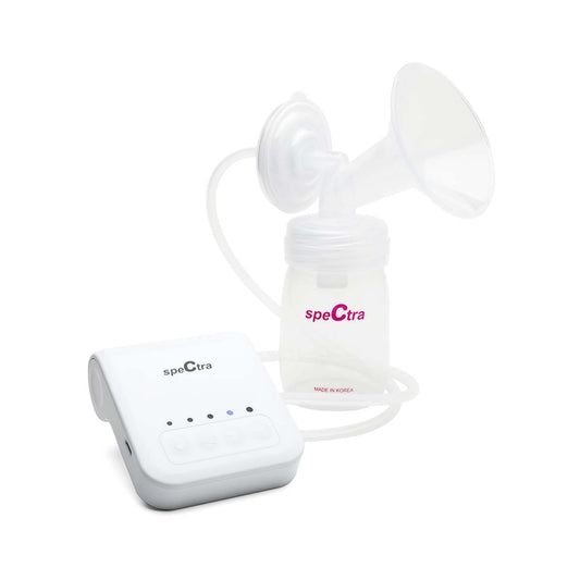SPECTRA Q Portable Breast Pump