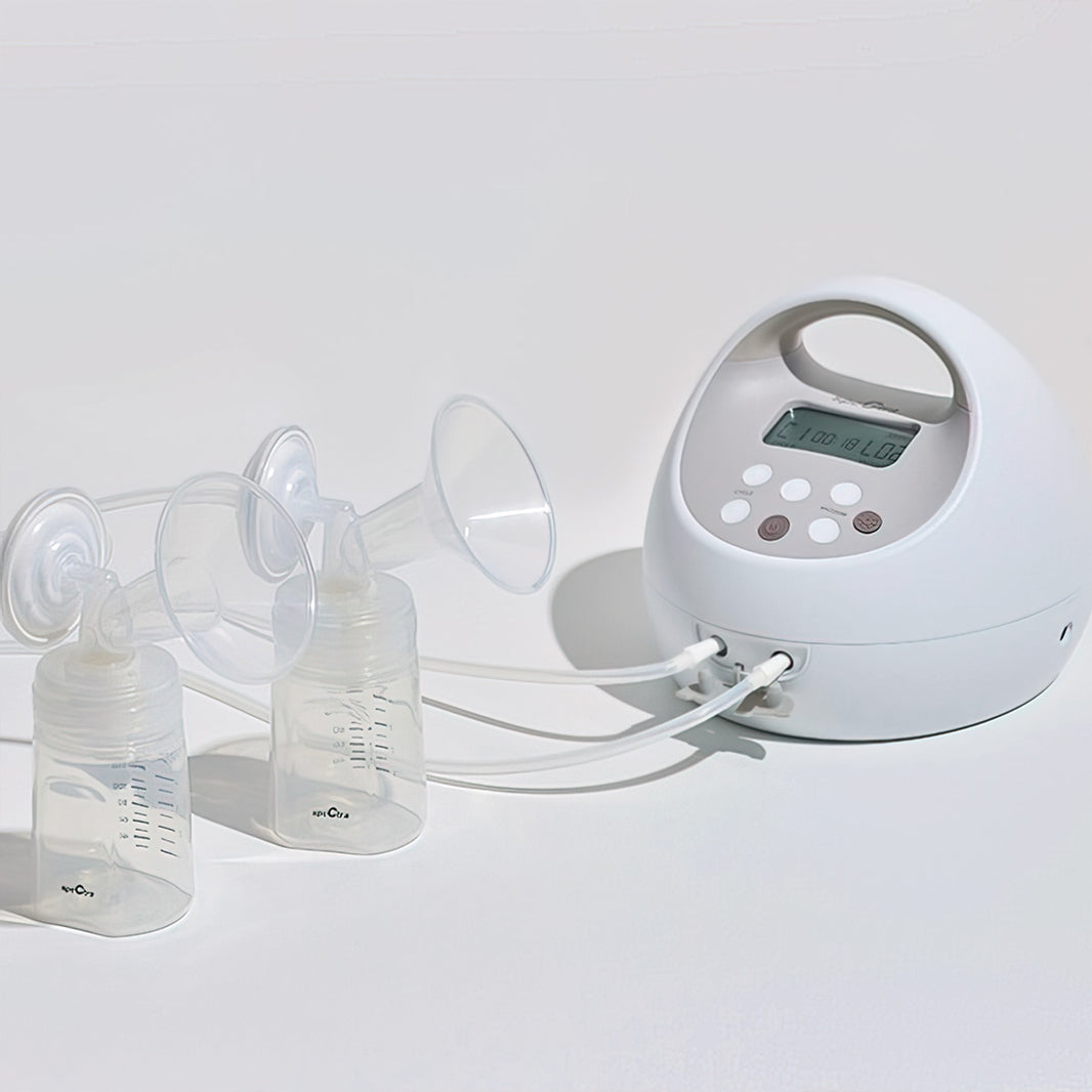 Official Hong Kong and Macau distributor for Spectra electric breast ...