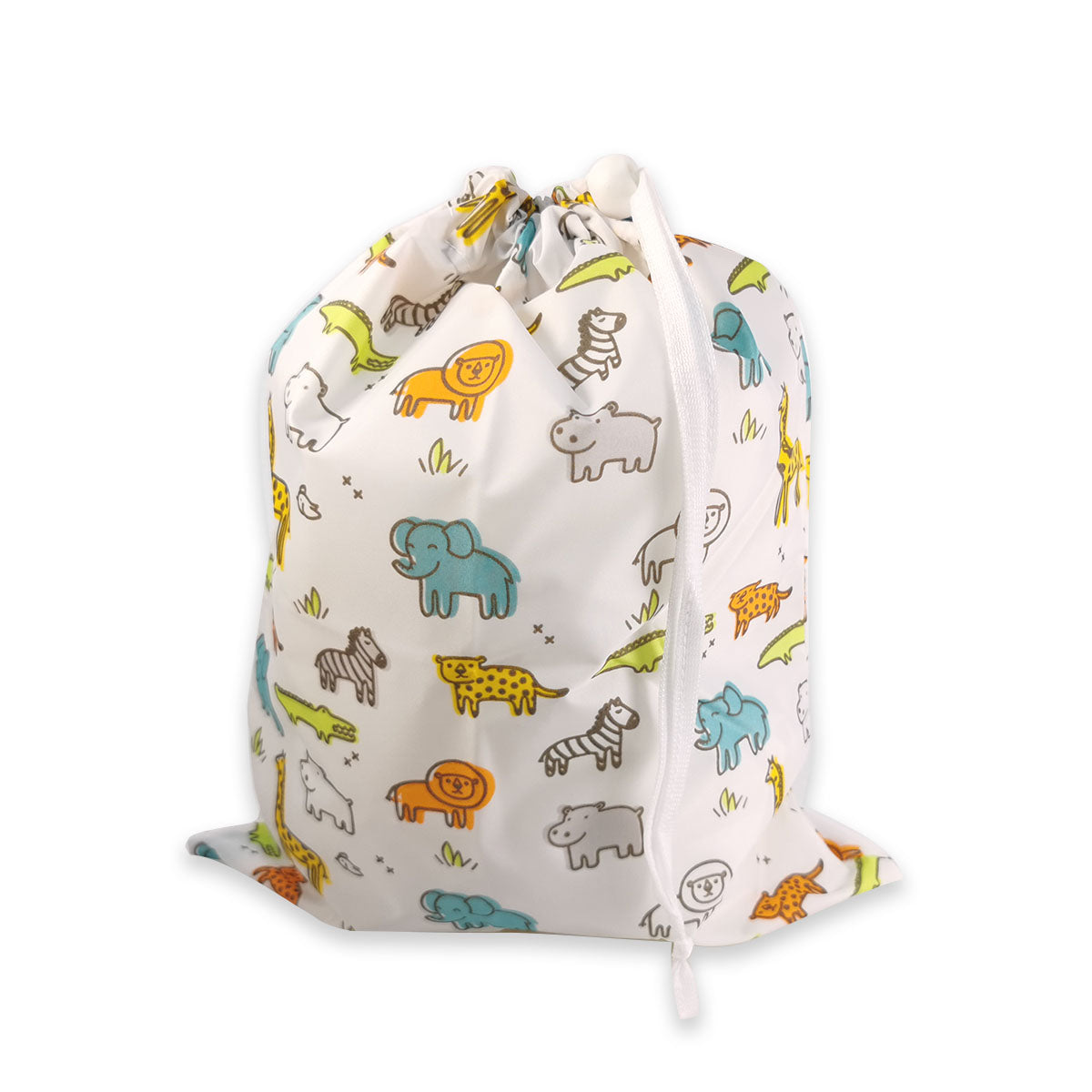 KUSHIES "On The Go” Wet Bag