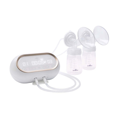 Spectra Dual Compact 電動奶泵.p1