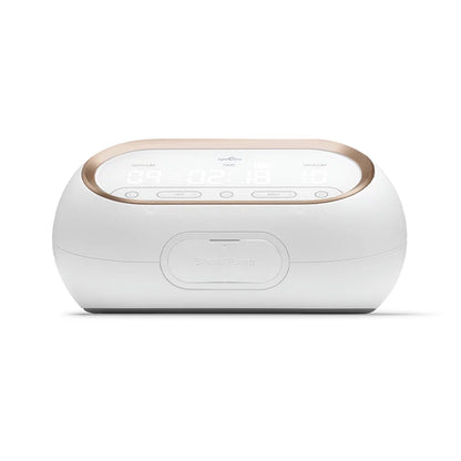 Spectra Dual Compact breastpump