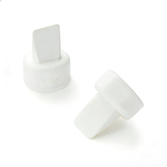 SPECTRA Silicone Valve