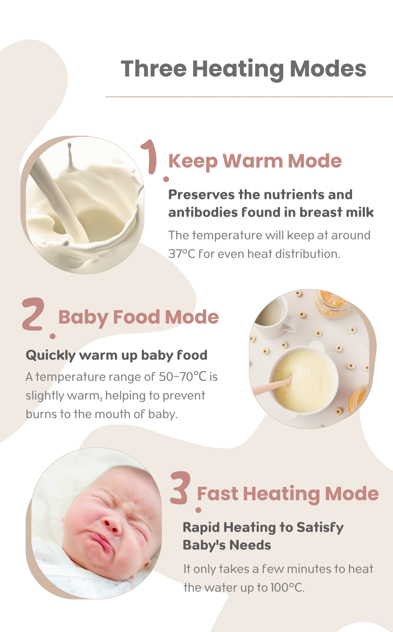 Baby Bottles Do You Warm Breast Milk Frozen Breast How Warm Should