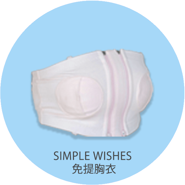 Spectra simple wishes
